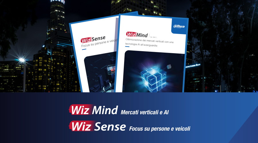 News Thumb - Cataloghi WizMind e WizSense