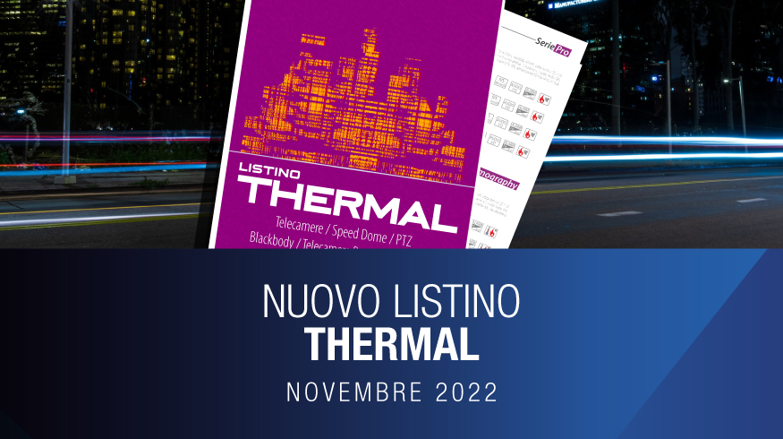 News Thumb - Listino Thermal Novembre 2022 Ver. 1.0