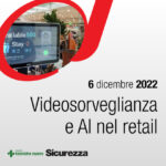 Event Thumb - PA Academy - Videosorveglianza e AI nel Retail